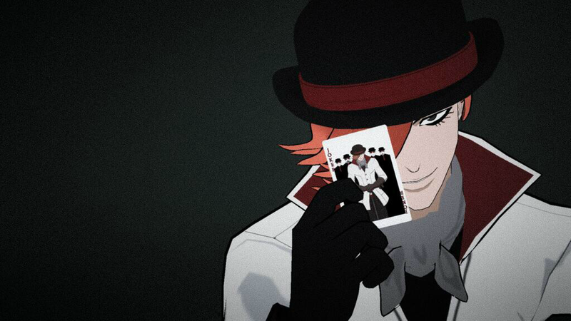 Illustration for article titled RWBY Volume 3: The End, The Beginning